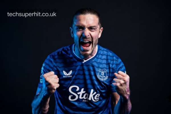 Jack Grealish