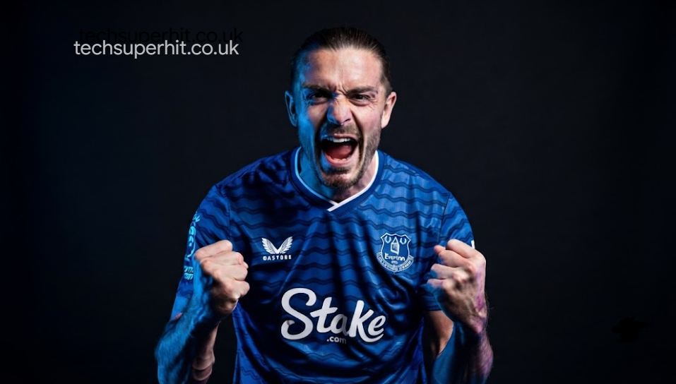 Jack Grealish