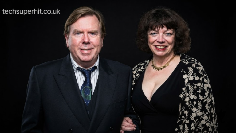Mercedes Spall A Look Into the Private Life of Timothy Spall’s Daughter