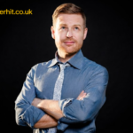Tomasz Schafernaker