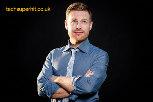 Tomasz Schafernaker