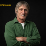 kevin von erich