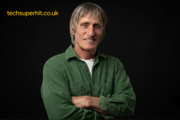 kevin von erich