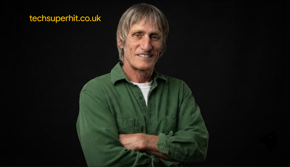 kevin von erich