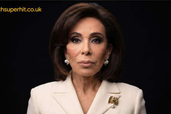 Jeanine Pirro