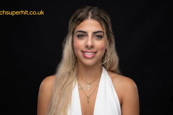 Carla Diab