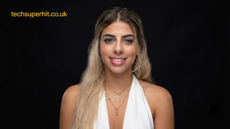 Carla Diab