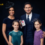 frederick george lampard