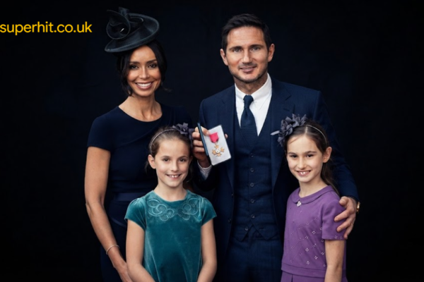 frederick george lampard