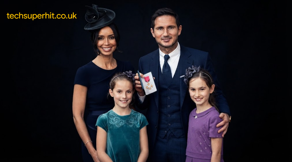 frederick george lampard