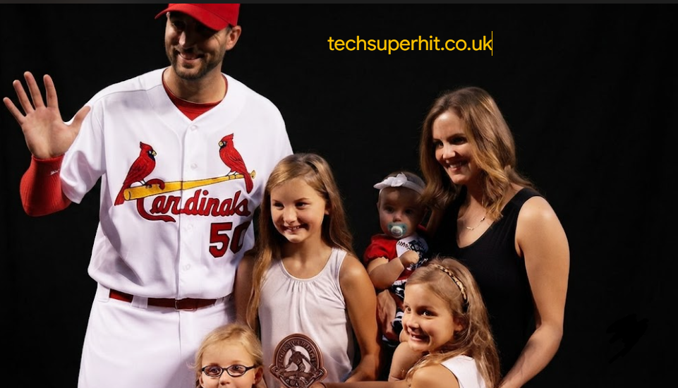 Adam Wainwright