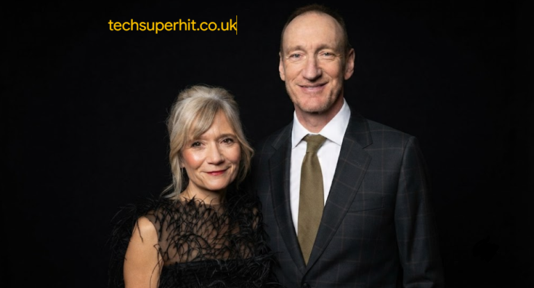 Hermine Poitou David Thewlis’ Wife, Artist, and Private Life