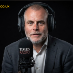Tim Montgomerie