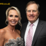 Debby Clarke Belichick