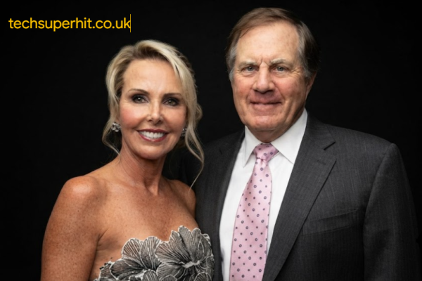 Debby Clarke Belichick