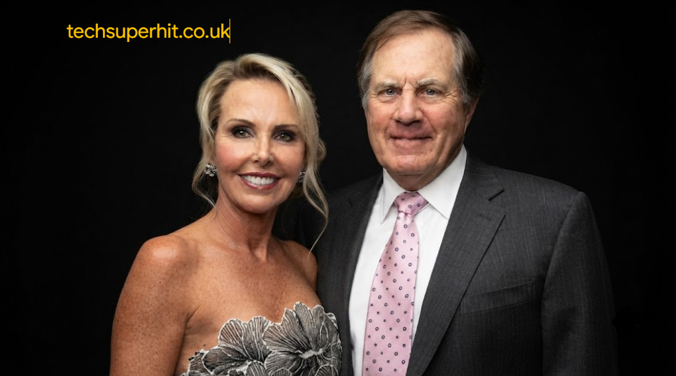 Debby Clarke Belichick