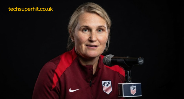 Emma Hayes The Manager Who Built Winning Teams on Two Continents