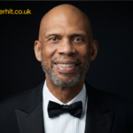 Kareem Abdul-Jabbar